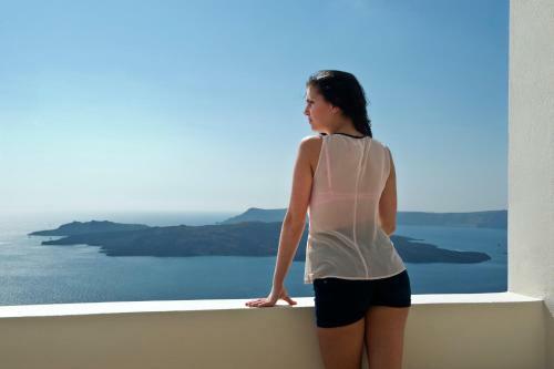 Hotel Volcano View By Caldera Collection