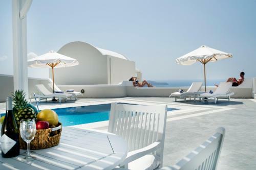 Hotel Volcano View By Caldera Collection