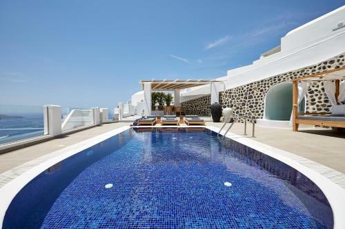 Hotel Volcano View By Caldera Collection