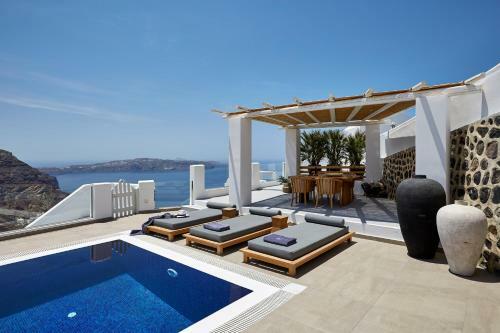 Hotel Volcano View By Caldera Collection