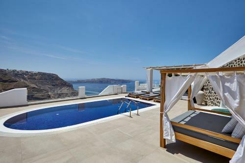Hotel Volcano View By Caldera Collection