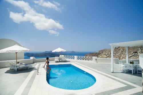 Hotel Volcano View By Caldera Collection