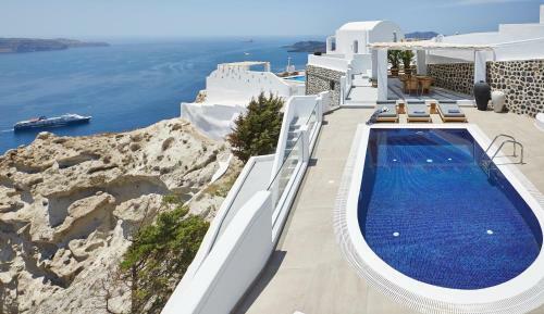 Hotel Volcano View By Caldera Collection