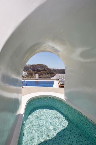 Hotel Volcano View By Caldera Collection