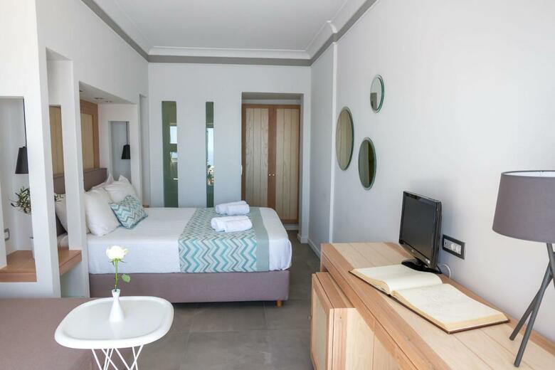 Hotel Volcano View By Caldera Collection