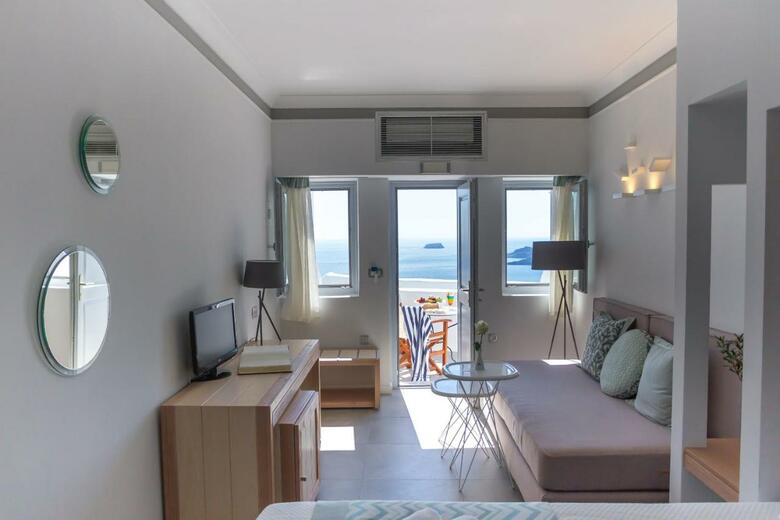 Hotel Volcano View By Caldera Collection