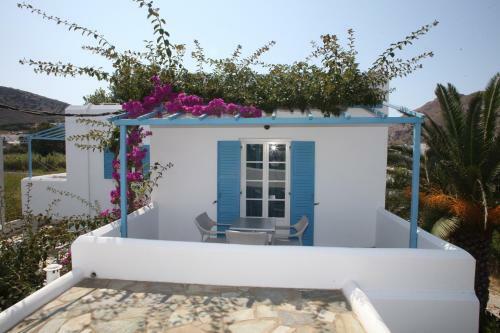 Hotel Blue Sea
