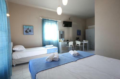 Hotel Blue Sea