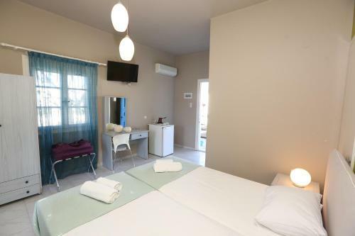 Hotel Blue Sea