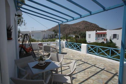 Hotel Blue Sea