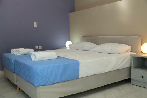 Hotel Blue Sea