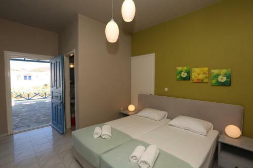 Hotel Blue Sea