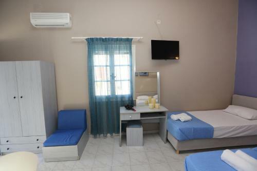 Hotel Blue Sea