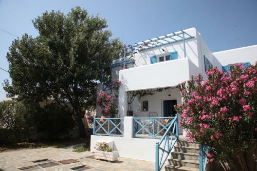 Hotel Blue Sea