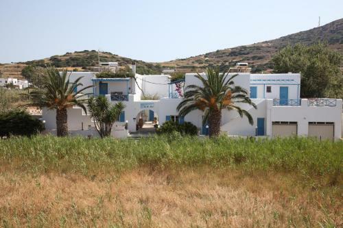 Hotel Blue Sea