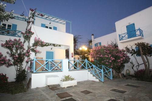 Hotel Blue Sea