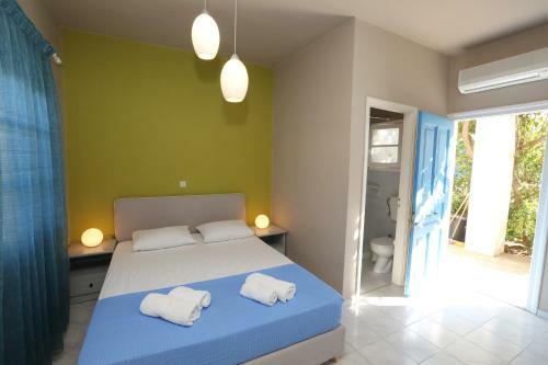 Hotel Blue Sea