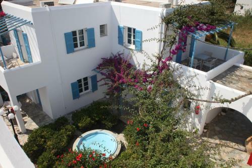 Hotel Blue Sea