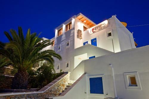 Hostal Hermes