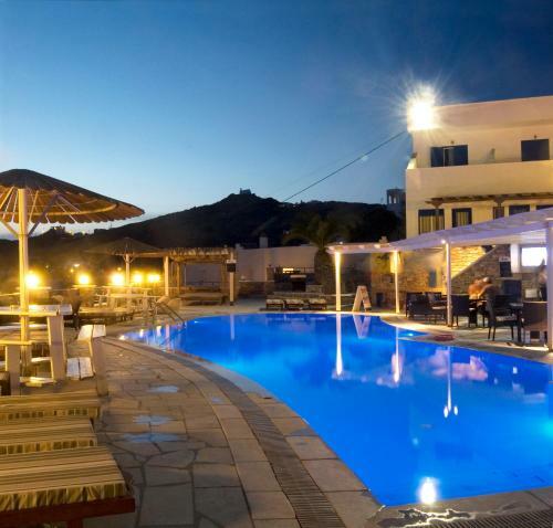 Hostal Hermes