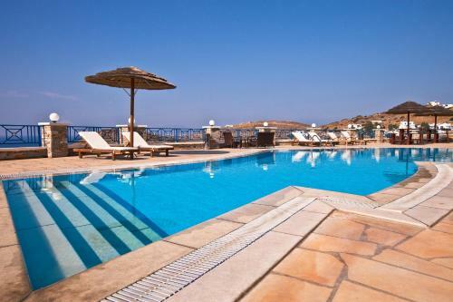Hostal Hermes