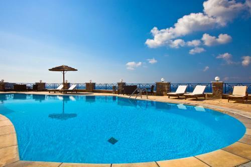Hostal Hermes
