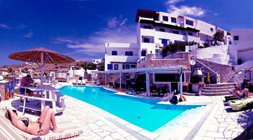 Hostal Hermes
