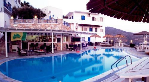 Hostal Hermes