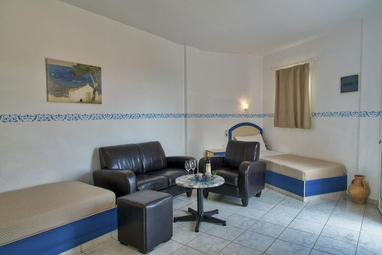 Aparthotel Castri Village Hotel