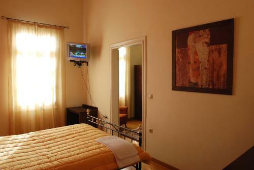 Hostal Allotino Pension