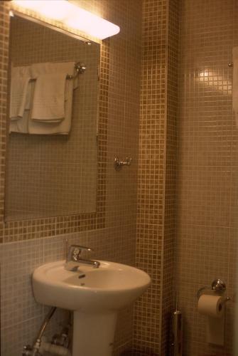 Hostal Allotino Pension