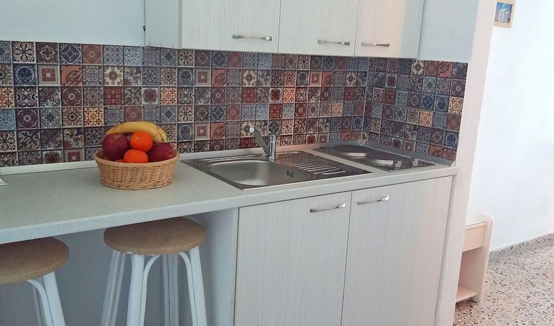 Apartamentos Vivian Studios