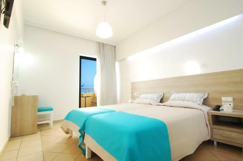 Aparthotel Medusa Apartments