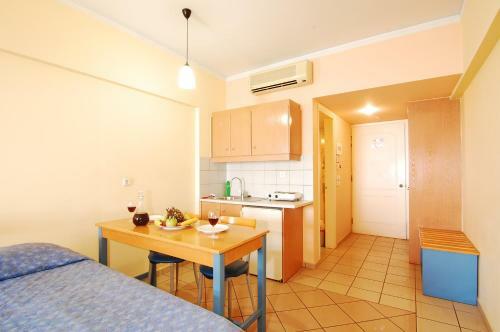 Aparthotel Medusa Apartments