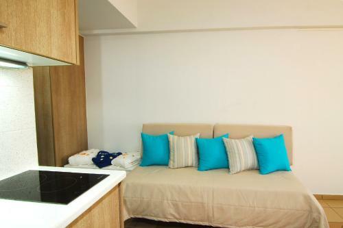 Aparthotel Medusa Apartments