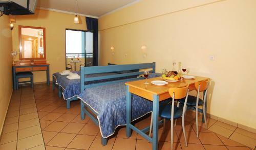Aparthotel Medusa Apartments