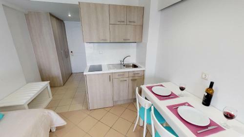 Aparthotel Medusa Apartments