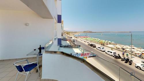 Aparthotel Medusa Apartments