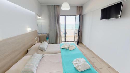 Aparthotel Medusa Apartments
