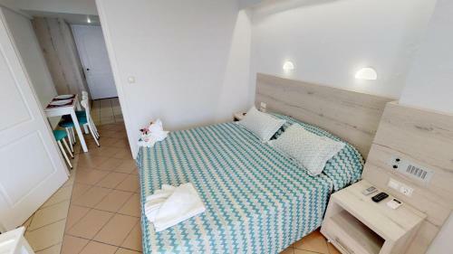 Aparthotel Medusa Apartments