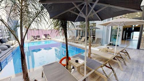 Aparthotel Medusa Apartments