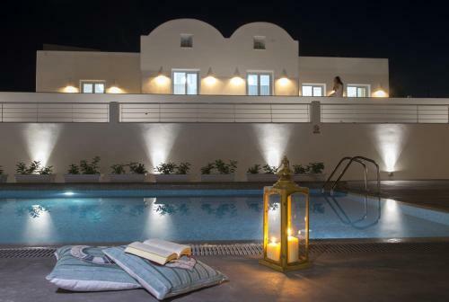 Sea And Sand Villas