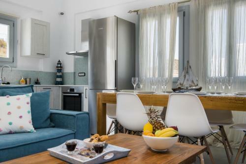 Sea And Sand Villas