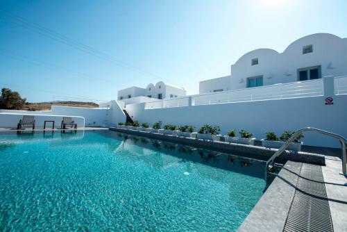 Sea And Sand Villas