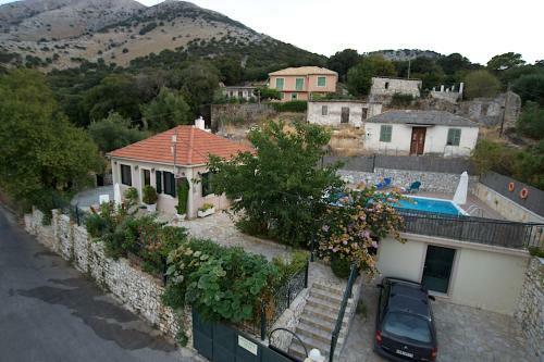Avvisania Villa