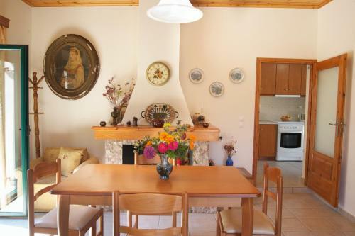 Avvisania Villa