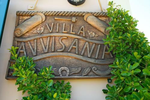 Avvisania Villa