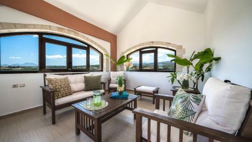 Villas Louloudaki