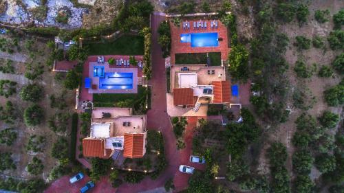 Villas Louloudaki