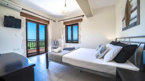 Villas Louloudaki